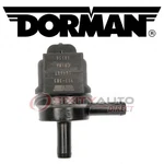 Dorman Vapor Canister Purge Valve For 2015 Hyundai IX35 2.0L L4 Emission Kx. Fixed Price $38.57.