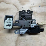 06 2007 2008 2009 2010 2011 2012 2013 2014 2015 Mazda MX-5 Miata Trunk Lid Lock. Fixed Price $38.00.
