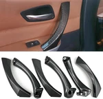 Door Handle Compatible With Bmw 3 Series E90 E91 Carbon Fiber Color. Fixed Price $65.99.