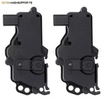 Pcs Power Door Lock Actuator Front + Rear Left 2002-2010 Ford Explorer. Fixed Price $16.14.