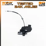 06-19 Aston Martin V8 Vantage Front Right Passenger Side Door Lock Actuator Oem. Fixed Price $171.61.
