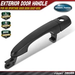 Front Driver Left Lh Side Black Exterior Door Handle For Kia Sportage 2005-2010. Fixed Price $21.99.