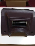 1978-1988 Buick Regal/cutlass Dash Drivers Lower Vent Duct Trim Maroon With. Fixed Price $55.99.