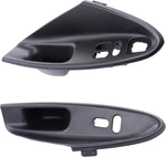 Newyall Interior Black Left And Right Door Window Switch Bezel Panel. Fixed Price $48.96.