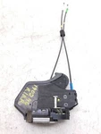 03-09 Lexus GX470 Passenger Side Rear Door Lock Actuator Assembly. Fixed Price $109.99.
