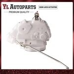 Front Left Driver Side Door Lock Actuator Latch & Rod Fit 2009-2015 Honda Pilot. Fixed Price $27.99.