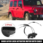 Rear Right Car Door Latch Lock Actuator Motor For Nissan Sentra 82500ET200. Fixed Price $37.99.