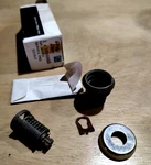 Gm 3888860 Front Door, Lock Service Kit 1960-66 Nos 0103L4 Buick Chevrolet. Fixed Price $19.95.