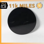 Karma Revero Gts Fuel Gas Tank Lid Door Cover Black Oem 11K. Fixed Price $228.25.