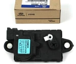 Genuine 9575538000 Rear Left Door Lock Actuator For Hyundai Sonata 1999-2005. Fixed Price $80.85.