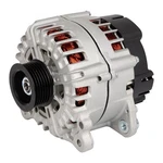 Alternator For 2010 Volkswagen Touareg Tdi Sport Utility 4-DOOR 3.0L 439893. Fixed Price $147.28.