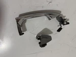 2008-2020 Mercedes Cla Cls Gle Sl Rear Left Door Handle W/cap Keyless. Fixed Price $30.00.