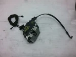 L/r Left Driver Rear Door Lock Latch Actuator 2015 Dodge Dart S-350RM. Fixed Price $57.00.