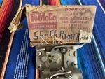 Nos Oem Ford Fairlane Sedan Mercury B5A-7326412-B Rh Rear Door Lock Assy. Fixed Price $25.00.