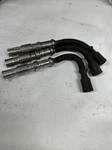 Oem Bosch Ignition Spark Plug Wire Mercedes-benz 98-11 Tested Good 0356912948. Fixed Price $39.00.