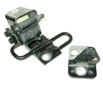 Audi A3 Door Hinge Set - Rear Right Passenger Side. Fixed Price $39.95.