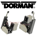 Dorman Front Door Lock Actuator Motor For 2002-2007 Chevrolet Trailblazer Ax. Fixed Price $106.76.
