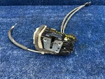 2014 2016 Kia Cadenza Rear Left Door Latch Oem 81411-4C000. Fixed Price $55.00.