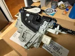 2017-2023 Porsche Panamera Front Right Door Lock Latch Actuator Soft Close Oem. Fixed Price $65.00.