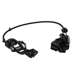 Genuine Ford Door Lock Actuator Motor DT1Z-61264A27-AW. Fixed Price $560.48.