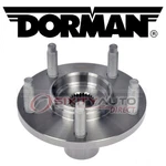 Dorman Rear Wheel Hub For 2005-2011 Mercury Mariner Driveline Axles. Fixed Price $75.79.