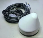 Mobile Mark All-in-one, Cellular/gps/wifi Magnetic Mount Antenna, New. Fixed Price $24.99.