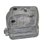 Door Lock Striker Plate Iap/kuhltek Motorwerks 111837035B Fits 59-66 Vw Beetle. Fixed Price $11.84.