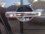 07-10 Infiniti M35/M45 Front Passenger Door Handle Ext BLACK/KH3 Oem 80640EJ21B. Fixed Price $49.99.