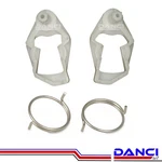 Mercedes W163 ML350 ML500 ML320 ML430 Door Lock Actuator Springs Repair Kit L&r. Fixed Price $14.45.