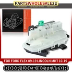 Rear Right Side Rh Door Latch Lock Actuator Ford Flex 2009-2019 Lincoln Mkt. Fixed Price $40.99.
