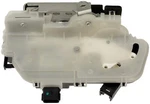 Dorman 937-612 Door Lock Actuator Integrated With Latch 08-11 Ford Focus. Fixed Price $94.95.