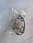 Genuine Honda Left Door Lock Cylinder For Accord 72185-S84-A21. Fixed Price $32.97.
