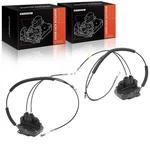 Door Latch Lock Actuator Titan 2004-2014 Crew Cab 2-PC Set 825018S500 82501ZT10A. Fixed Price $139.99.