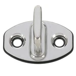 New Oem Volkswagen 2006-2023 Jetta Passat Door Lock Striker Plate 3C0-837-767-A. Fixed Price $53.40.