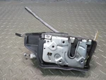 00-06 Bmw X5 E53 Front Left Door Lock Latch Actuator Oem. Fixed Price $98.31.