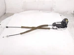 2016-2021 Honda Pilot Rear Driver Door Lock Actuator W/ Cables 72650-T5R-A31. Fixed Price $64.84.