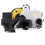 Genuine Gm Rear Driver Side Door Latch 13579545. Fixed Price $142.55.