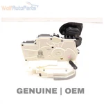 2020-2024 Porsche Taycan Rear Left Door Latch / Lock Actuator PAB839015A. Fixed Price $48.49.