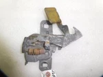 1999-2004 Ford Mustang Hood Holding Latch Lock Key N-15. Fixed Price $37.98.
