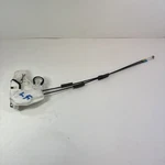 2014-24 Mitsubishi Mirage Left Front Door Latch Lock Actuator 5715A857 Oem. Fixed Price $94.00.