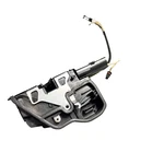 2011-2016 Bmw 535I Rear Passenger Door Lock Actuator Oem. Fixed Price $53.99.