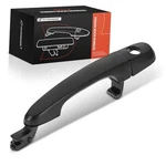 Front Left Driver Side Exterior Door Handle Compatible With Kia Sportage 2005. Fixed Price $34.39.
