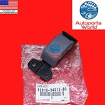 Genuine Toyota 00-06 Tundra Right Moon Mist Quarter Window Lock 62910-34012-B0. Fixed Price $47.95.