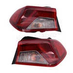 Led Rear Outer Tail Lights Assembly For 2021-2024 Kia K5 Driver Passenger Side. Fixed Price $253.99.