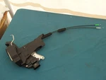 Door Lock Assembly-actuator Motor Right Aisin DLT-082 Fits 02-10 Lexus SC430. Fixed Price $99.00.
