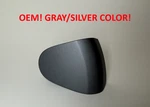 New Oem 16-21 Tesla Model Lugnut Cover Twin Turbine 1071979-00-A. Fixed Price $16.88.