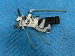 Oem Lexus LX470 Land Cruiser Rear Liftgate Lock Control 69790-60070 1998-2007. Fixed Price $120.00.