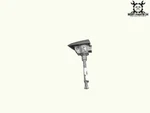 Oem 2016-2021 Honda Civic Front Driver Door Exterior Cylinder W/cap *NH830M. Fixed Price $116.84.