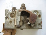 New Nos Mopar 1964 Chrysler Plymouth Dodge Desoto Rh Front Door Latch 2486240. Fixed Price $79.99.