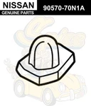 9057070N1A Nissan Genuine Striker-back Door Lock 90570-70N1A. Fixed Price $36.27.